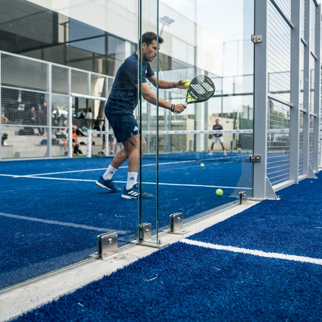 Padel Court